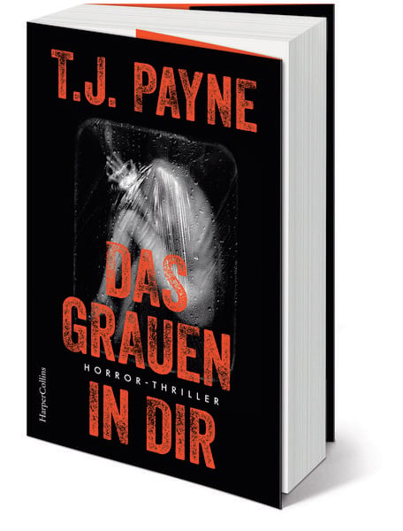 Produktbild: Das Grauen in dir