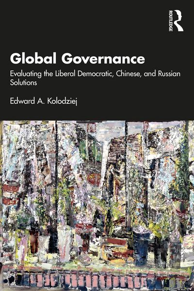 Produktbild: Global Governance