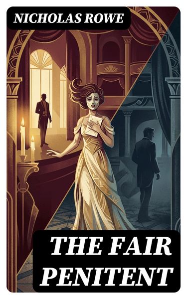 Produktbild: The Fair Penitent