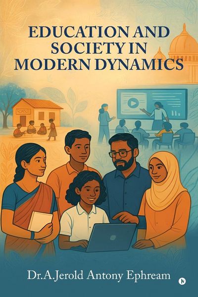 Produktbild: Education and Society in Modern Dynamics