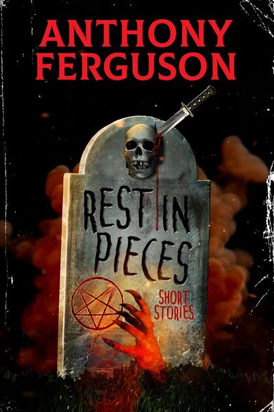 Produktbild: Rest in Pieces