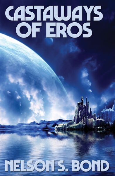 Produktbild: Castaways of Eros