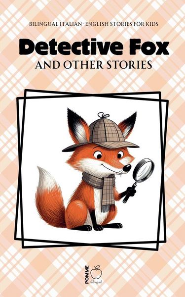 Produktbild: Detective Fox and Other Stories