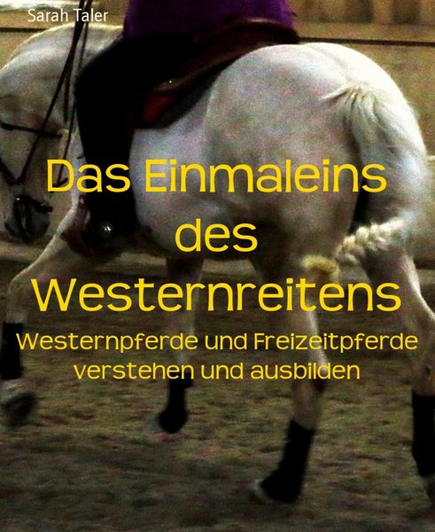 Produktbild: Das Einmaleins des Westernreitens