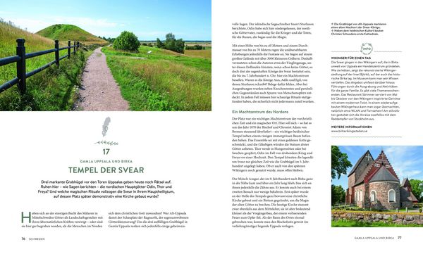 Produktbild: Magie des Nordens