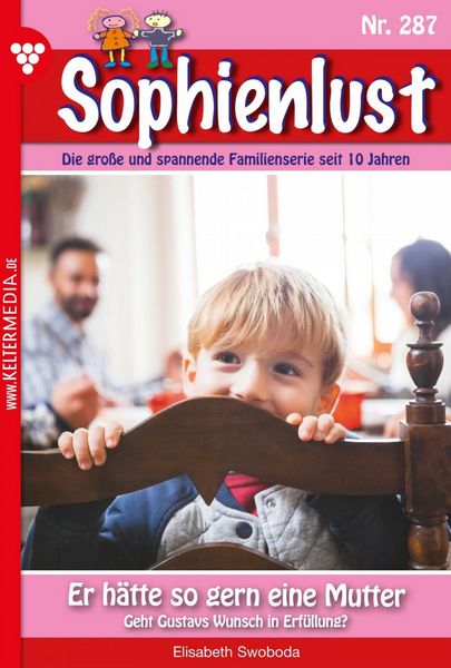 Produktbild: Er h&auml;tte so gern eine Mutter