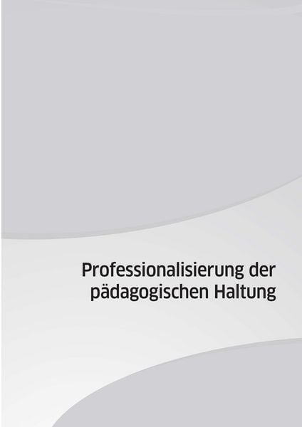 Produktbild: Gewaltfreie Kommunikation in F&ouml;rderschule und Inklusion
