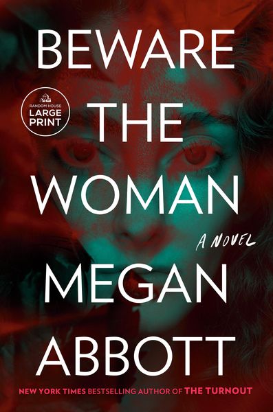 Produktbild: Beware the Woman