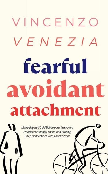 Produktbild: Fearful Avoidant Attachment