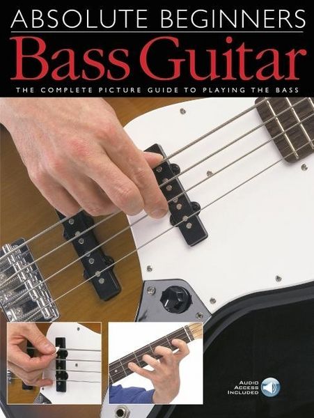 Produktbild: Bass Guitar