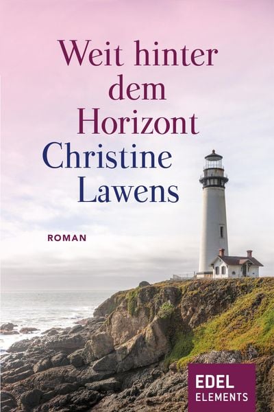 Produktbild: Weit hinter dem Horizont
