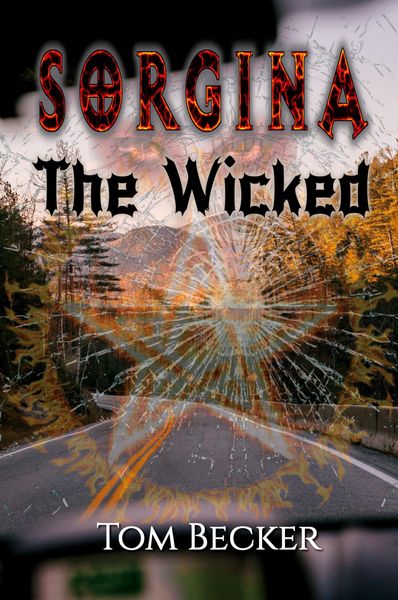 Produktbild: Sorgina The Wicked