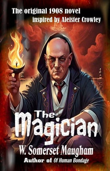Produktbild: The Magician
