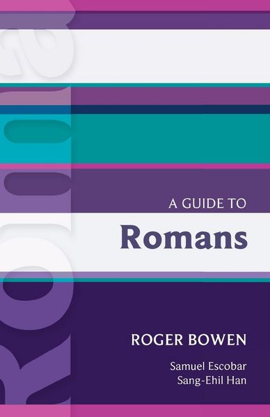 Produktbild: A Guide to Romans. Roger Bowen