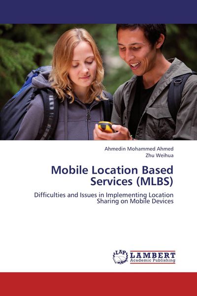 Produktbild: Mobile Location Based Services (MLBS)