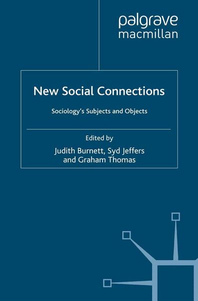 Produktbild: New Social Connections