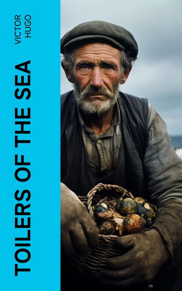 Produktbild: Toilers of the Sea (Annotated)