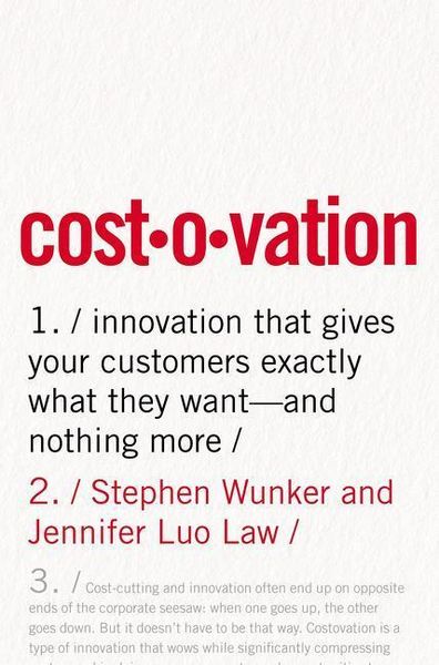 Produktbild: Costovation