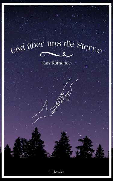 Produktbild: Und &uuml;ber uns die Sterne