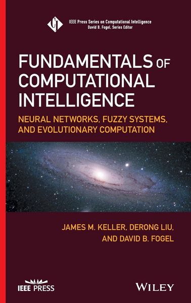 Produktbild: Computational Intelligence