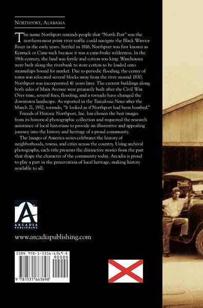 Produktbild: Northport