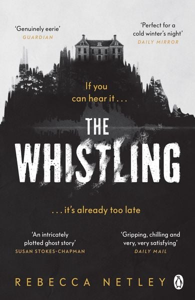 Produktbild: The Whistling