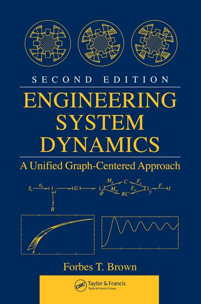 Produktbild: Engineering System Dynamics