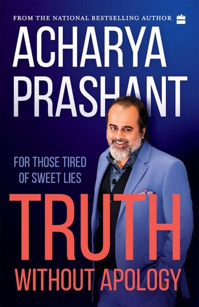 Produktbild: Truth without apology