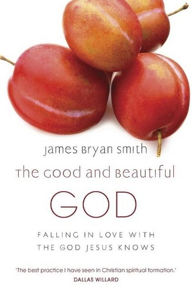 Produktbild: The Good and Beautiful God