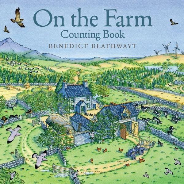 Produktbild: On the Farm