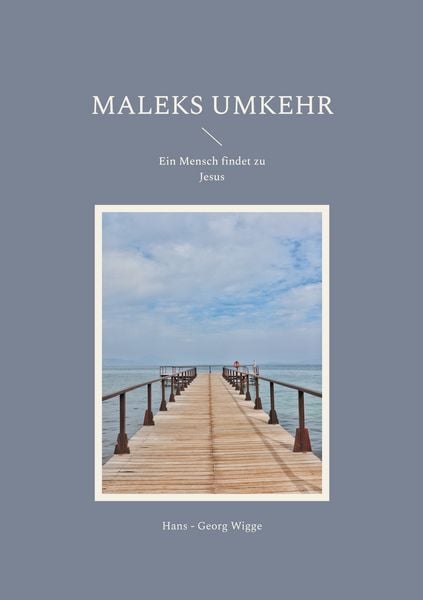 Produktbild: Maleks Umkehr