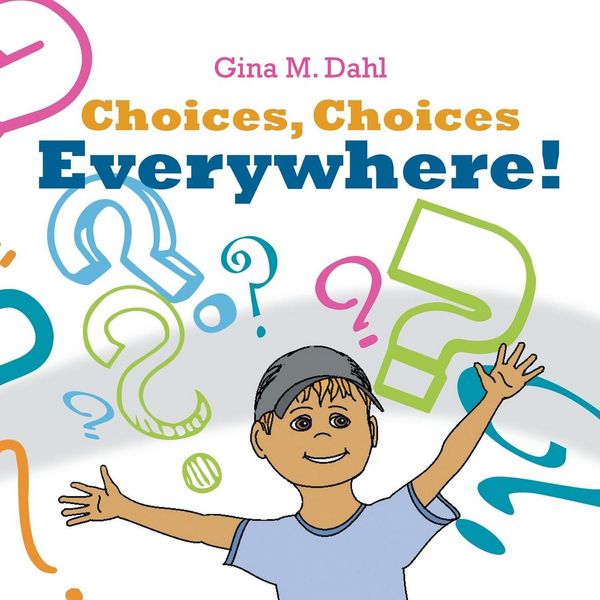 Produktbild: Choices, Choices Everywhere!