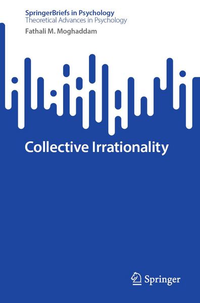 Produktbild: Collective Irrationality