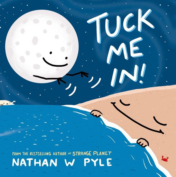Produktbild: Tuck Me In