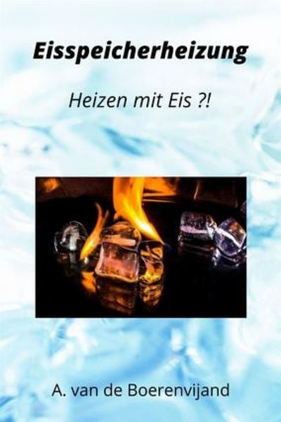 Produktbild: Eisspeicherheizung