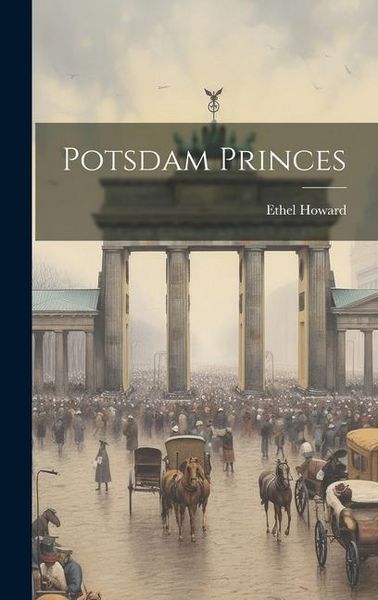 Produktbild: Potsdam Princes