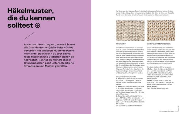 Produktbild: H&auml;keln with Love