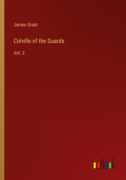 Produktbild: Colville of the Guards