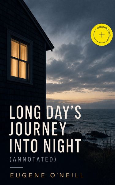 Produktbild: Long Day's Journey into Night (Annotated)