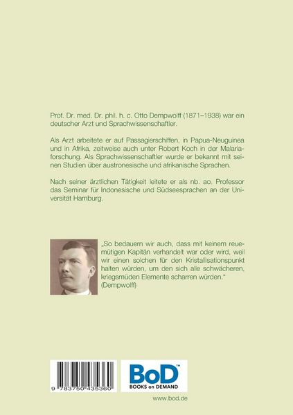 Produktbild: Tageb&uuml;cher aus S&uuml;dwestafrika 1904-1905