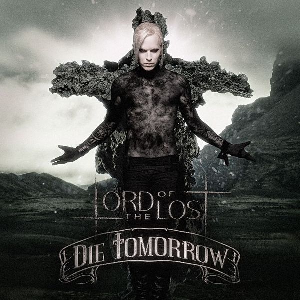 Produktbild: Die Tomorrow
