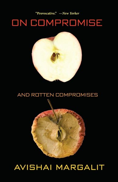 Produktbild: On Compromise and Rotten Compromises