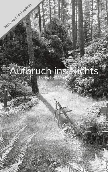 Produktbild: Aufbruch ins Nichts