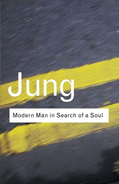 Produktbild: Modern Man in Search of a Soul