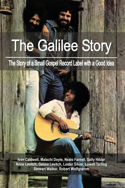 Produktbild: The Galilee Story