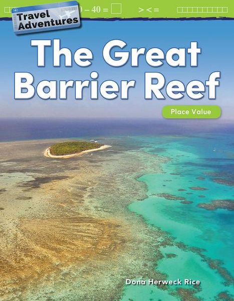 Produktbild: Travel Adventures: The Great Barrier Reef
