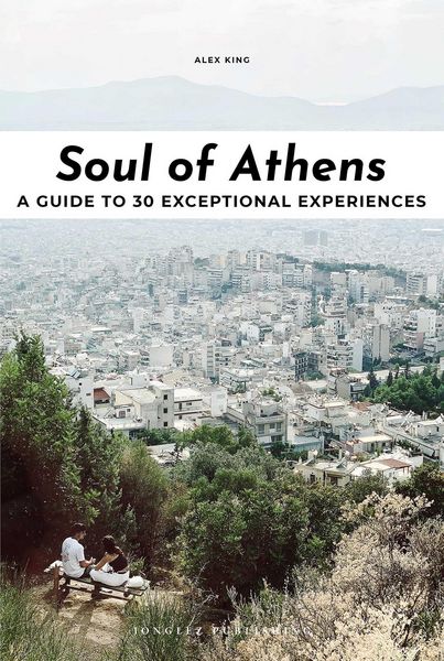Produktbild: Soul of Athens