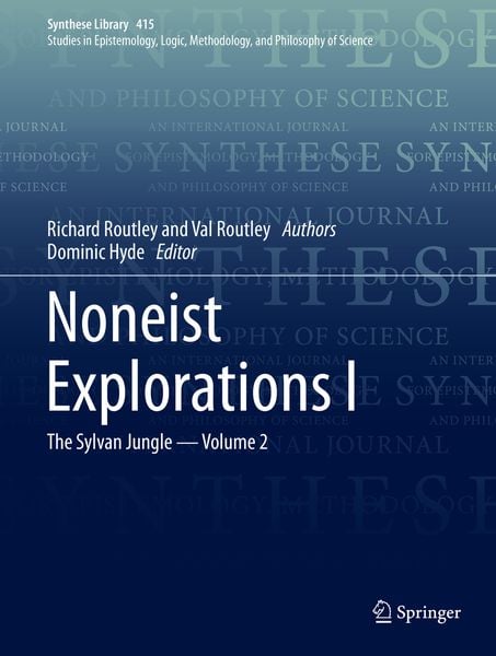 Produktbild: Noneist Explorations I