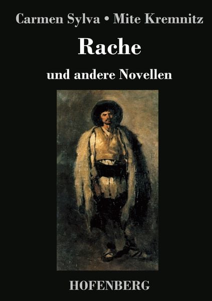 Produktbild: Rache