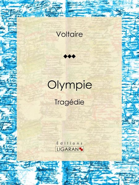 Produktbild: Olympie